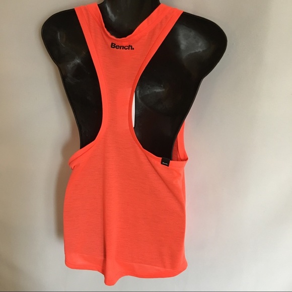 Bench Tank Top Sz XS NWT - Picture 3 of 9